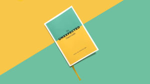 Dies ist ein Bild vom Reiseführer: The Unexpected Travel Guide