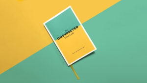 Dies ist ein Bild vom Reiseführer: The Unexpected Travel Guide